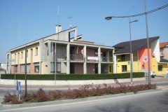 Esterno sede