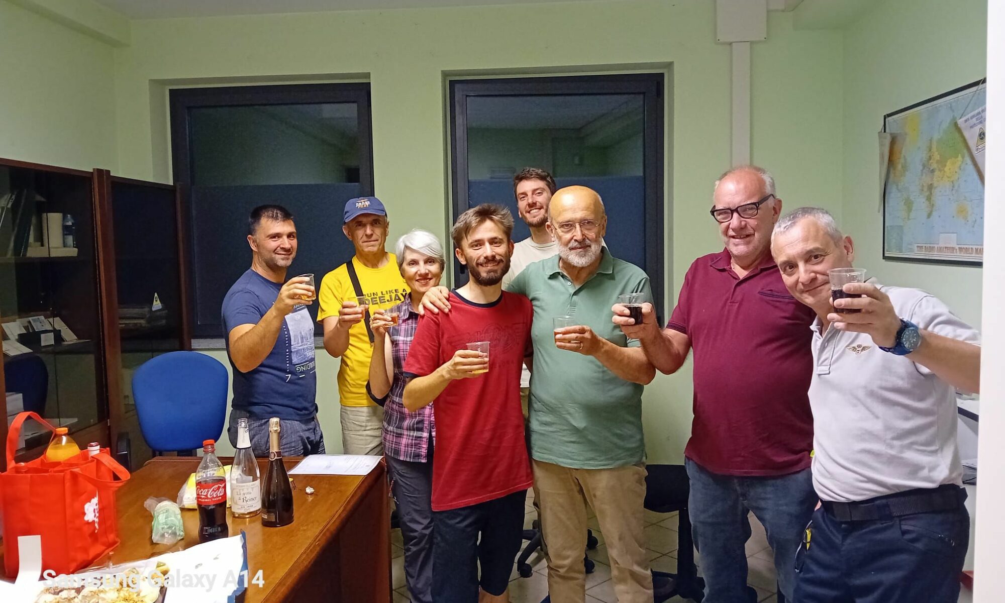 Neopatentato PAOLO CRAVERO